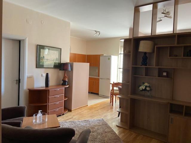 Lux Apartment Kotez Панчево Екстер'єр фото